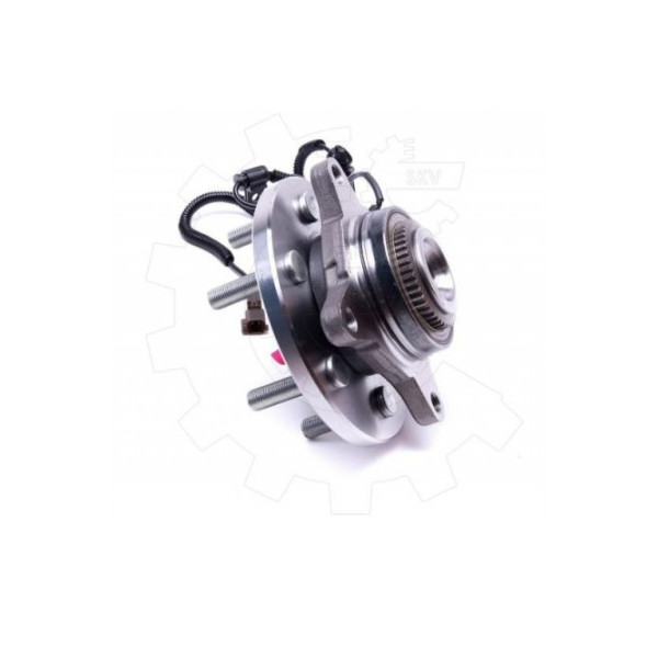 Wheel bearing Front