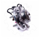 Wheel bearing Front
