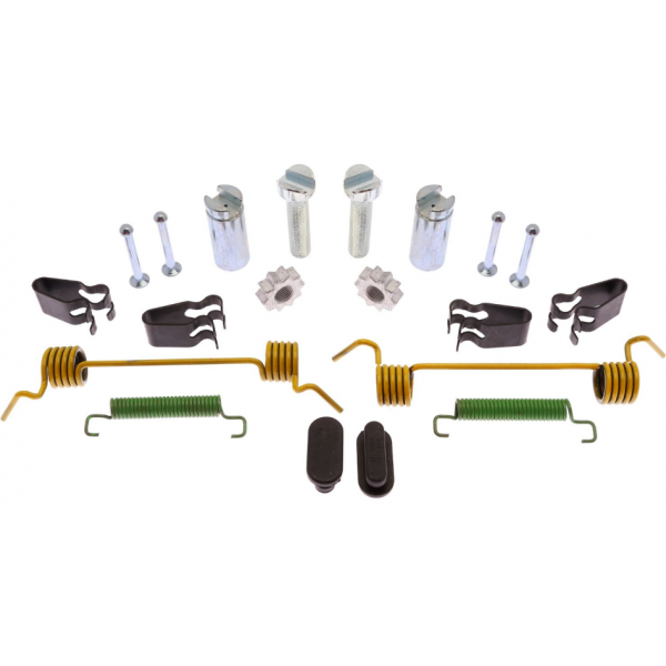 Parking Brake hardware Kit