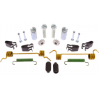 Parking Brake hardware Kit