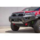 Toyota Hilux 2016- +45mm Foam Cell Pro Suspension system