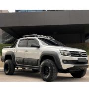 Amarok Fender-Flares 2016- V6 Ad-Blue