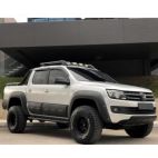 Amarok Fender-Flares 2016- V6 Ad-Blue