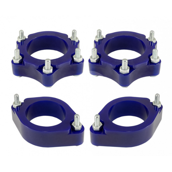 Lyftblocksats CRV 3/4 50MM