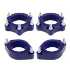 Lift Block Kit CRV 3/4 50MM
