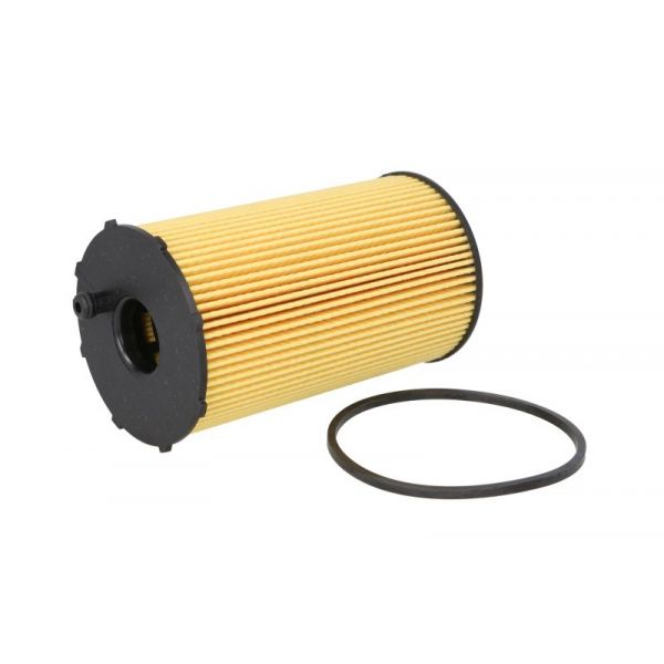 olje filter 2.7 TDv6, Land Rover