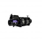 BST S 14000lbs 24V synthetic rope