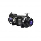 BST S 14000lbs 24V synthetic rope