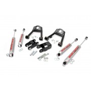 NISSAN HARDBO.4WD W/N
