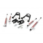 NISSAN HARDBO.4WD W/N
