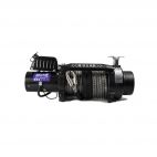 BST S 14000lbs 24V synthetic rope