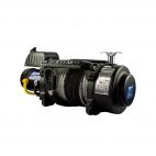 BST S 16500lbs 12V synthetic rope