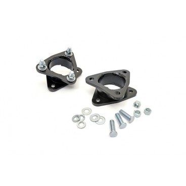 NISSAN TITAN 2 KIT NISSAN TITAN 2 KIT