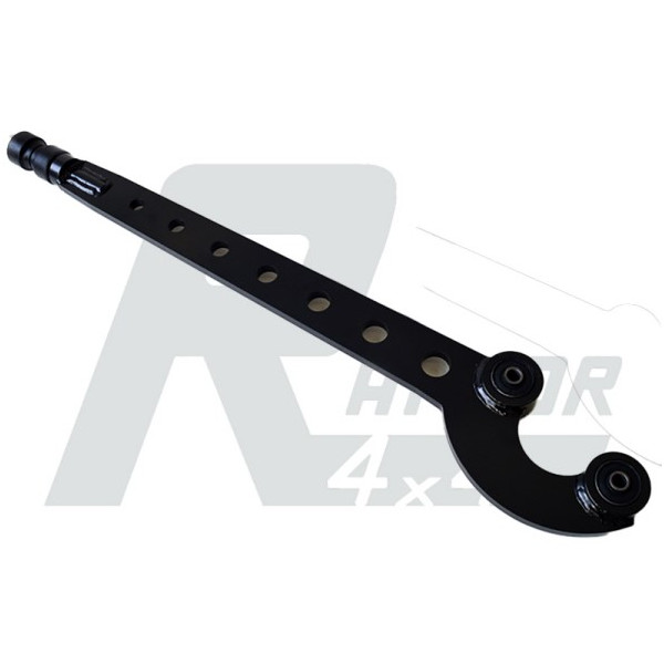 HD FRONT RADIUS ARM STANDARD LAND ROVER - Narrow Bushing HD FRONT RADIUS ARM STANDARD LAND ROVER - Narrow Bushing