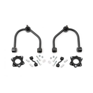 NISSAN TITAN 3 KIT W/A NISSAN TITAN 3 KIT W/A