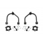 NISSAN TITAN 3 KIT W/A