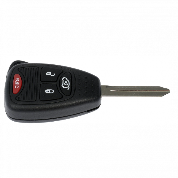Ignition Key / Remote