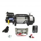 BST S 16500lbs 12V