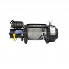 BST S 16500lbs 24V