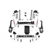 NISSAN TITAN 04-08 6 K