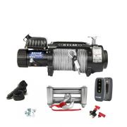 BST S 18000lbs 24V