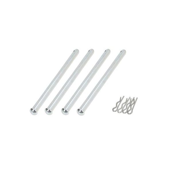 bromsklossar monterings  Kit Fram