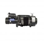BST S 18000lbs 12V syntetiskt rep