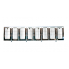 Front Grille Chrome
