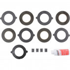 Diffrential Clutch Kit D60 30SPL