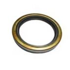 Oil seal rear axle shaft