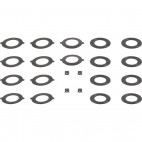 Diffrential Clutch Kit D60 35SPL