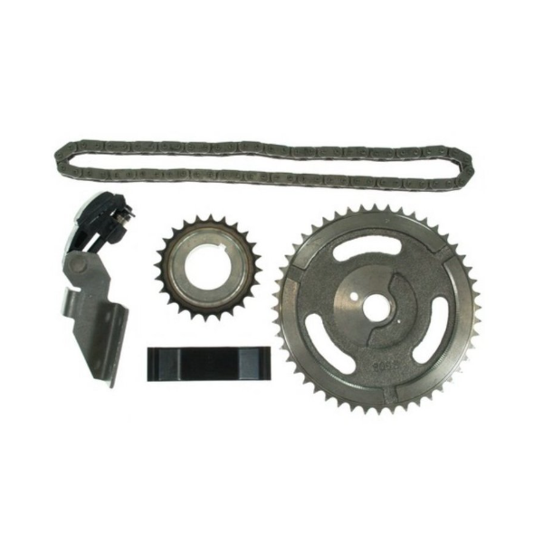 Jeep 2.5 Timing kit