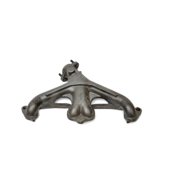Exhaust Manifold 2.5 YJ 87-90