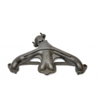 Exhaust Manifold 2.5 YJ 87-90