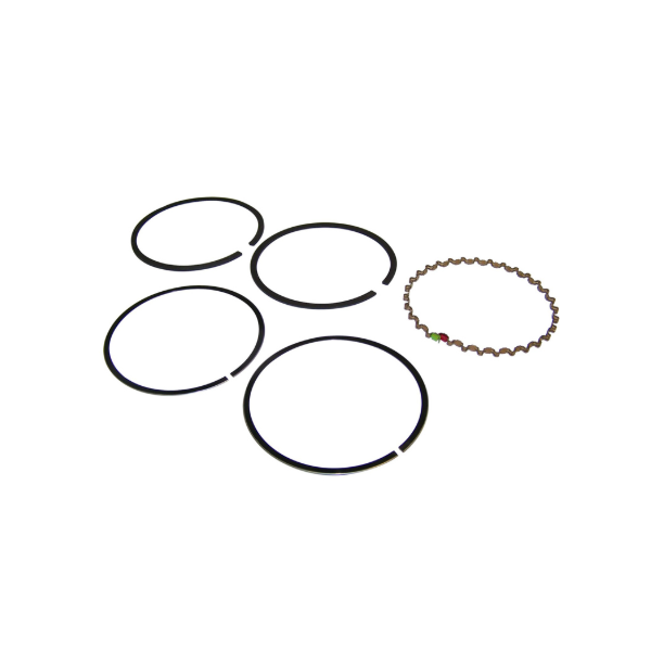 Piston Ring Set 0.25mm