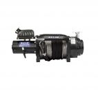 BST S 20000lbs  24V synthetic rope