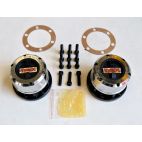 TYREX FREE WHEELS HUB FOR NISSAN 28SPL