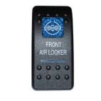 ARB-SWITCH PLATE "FRONT LOCKER"