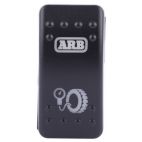 ARB kytkimen kuori, Compressor