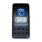 ARB Kontakt brytare skydd kompressor