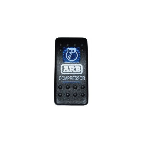 ARB Kontakt brytare skydd kompressor
