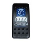 ARB kytkimen kuori, Compressor