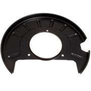 Disc Brake Dust Plate LH