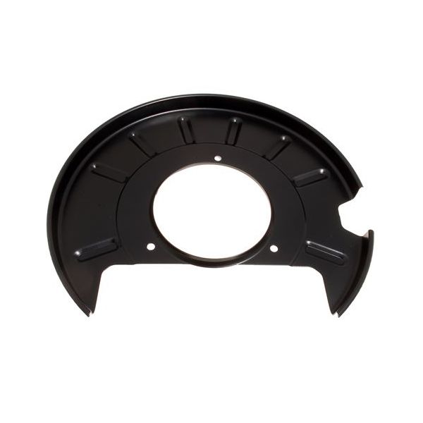 Disc Brake Dust Plate LH Disc Brake Dust Plate LH
