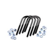 U BOLT INSTALLATION KIT