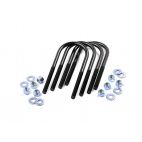 U BOLT INSTALLATION KIT