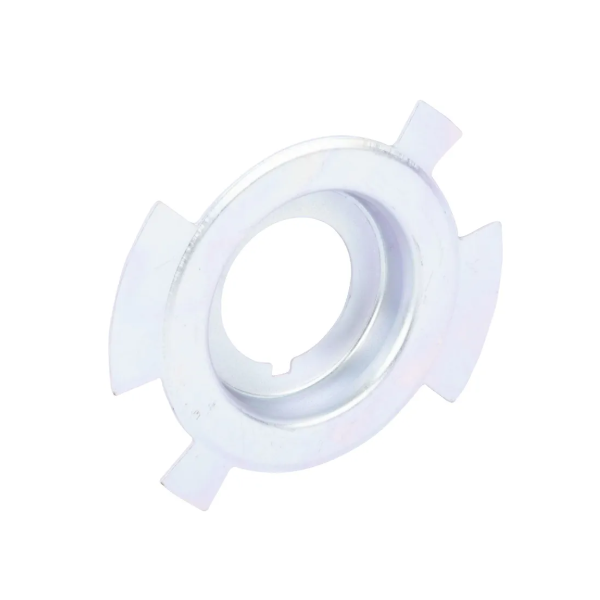 Crankshaft Position Plate