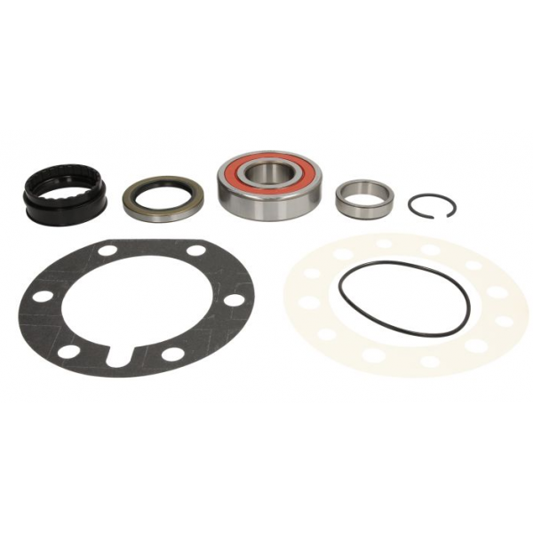 Rear Wheel Bearing Kit