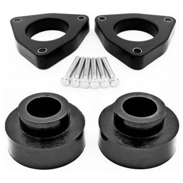 Upphöjningsblock Serie 30mm BZ4X