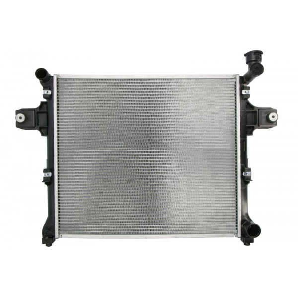 Jeep Radiator (gas models)